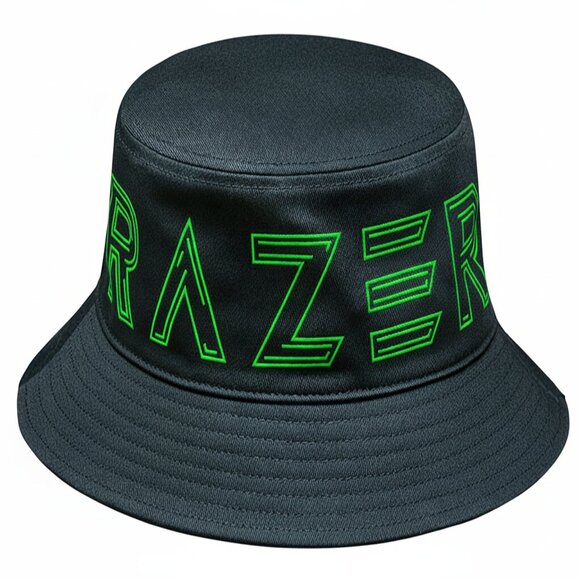 Razer Unleashed Buckethat One Size - NWT - Picture 2 of 4